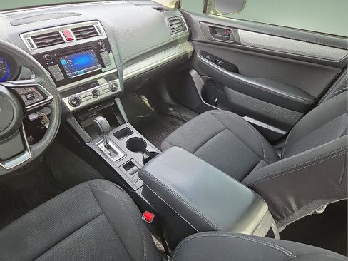 Used 2019 Subaru Legacy 2.5i w/ Alloy Wheel Package image 12