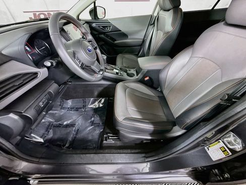 Used 2025 Subaru Crosstrek 2.5i Limited w/ Crosstrek Mirror Package AWD/4WD image 25