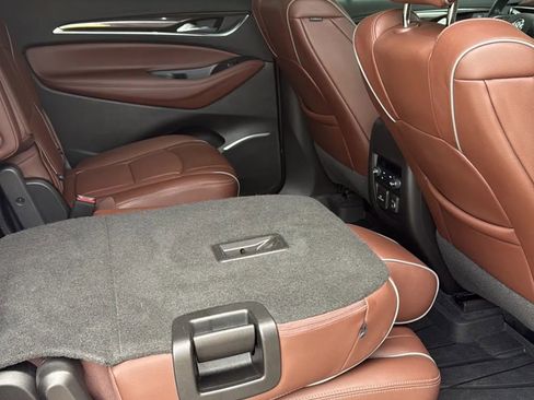 Used 2021 Buick Enclave Avenir w/ Avenir Technology Package image 46