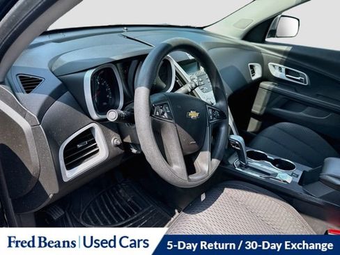 Used 2013 Chevrolet Equinox LS FWD image 10