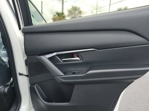 New 2026 MAZDA CX-5 Preferred AWD/4WD image 17