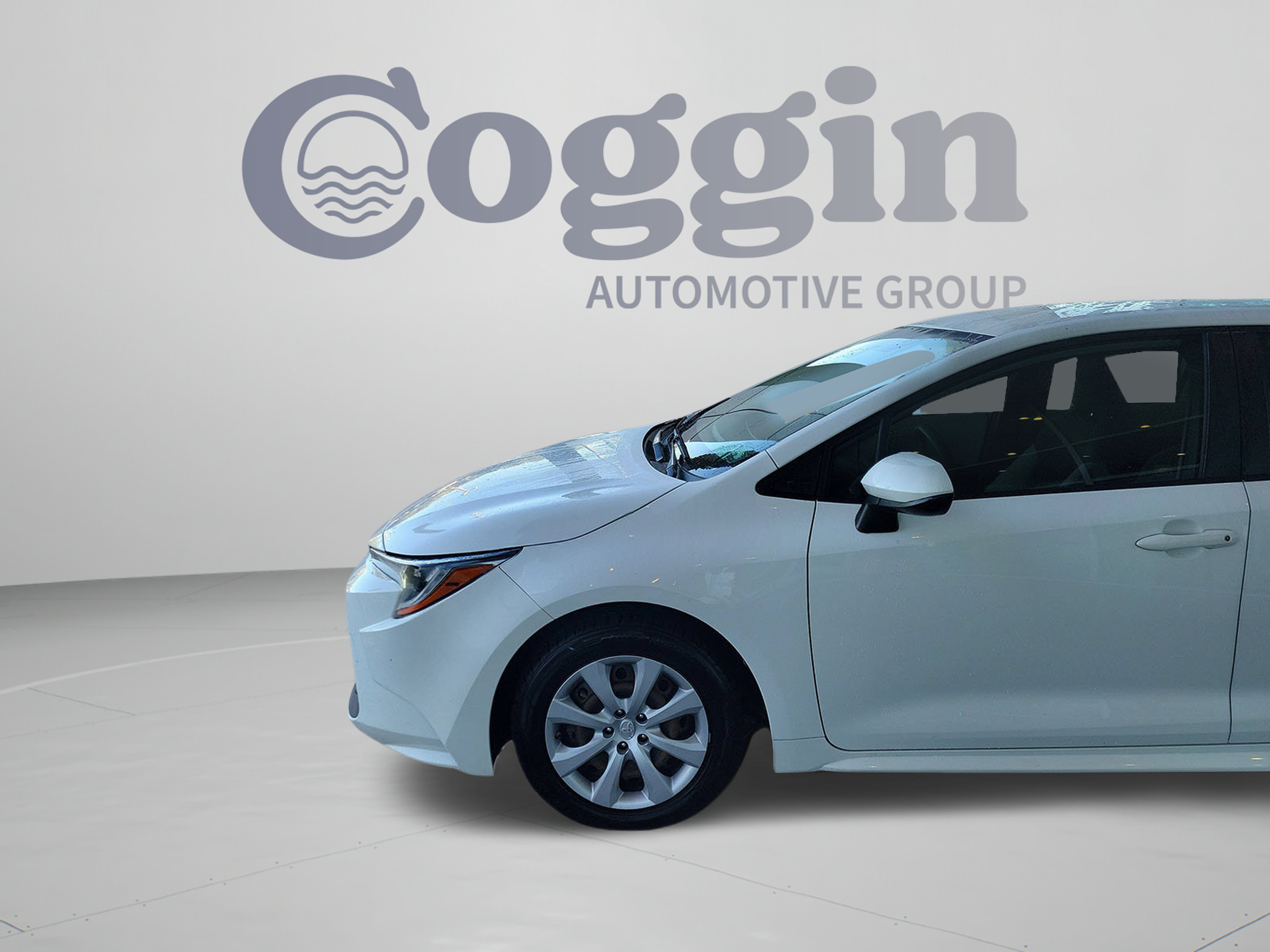 Used 2020 Toyota Corolla LE FWD image 27
