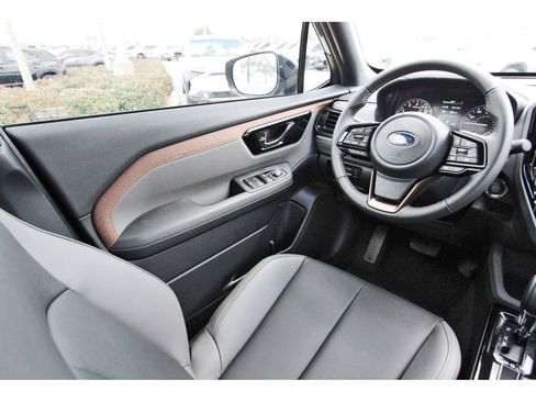 New 2026 Subaru Forester Sport image 6