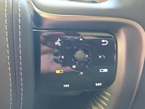 New 2026 INFINITI QX80 4WD image 47