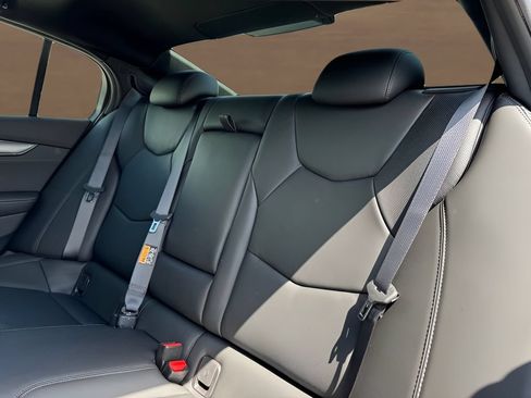 New 2026 Cadillac CT5 Premium Luxury w/ Technology Package RWD image 14