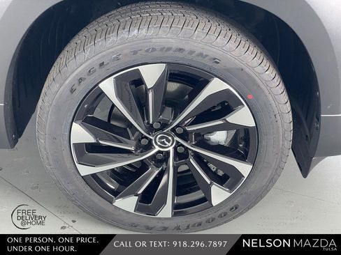 New 2026 MAZDA CX-50 2.5 Hybrid w/ Weather Package image 10