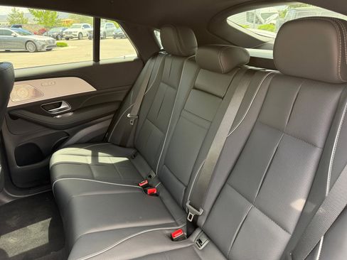 New 2026 Mercedes-Benz GLE 450 4MATIC Coupe image 18