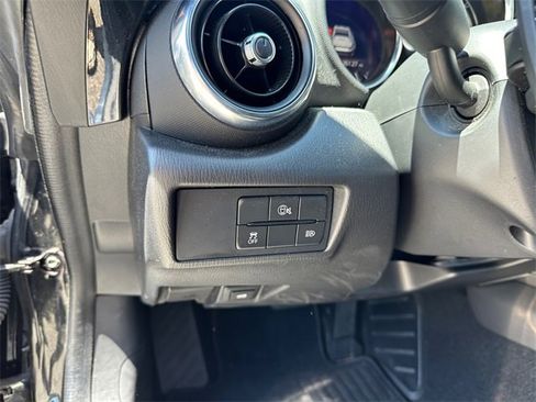 Used 2024 MAZDA MX-5 Miata RF Grand Touring image 18