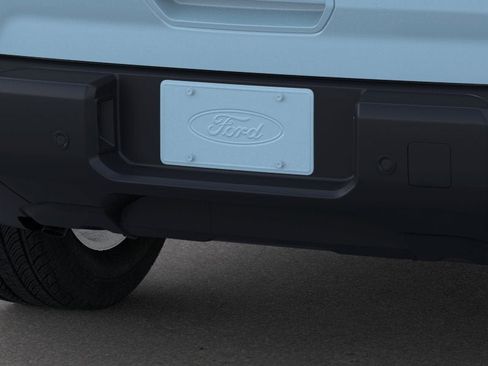 New 2026 Ford Bronco Sport Heritage AWD/4WD image 23
