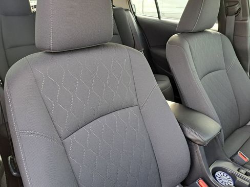 Used 2026 Toyota Corolla LE image 18