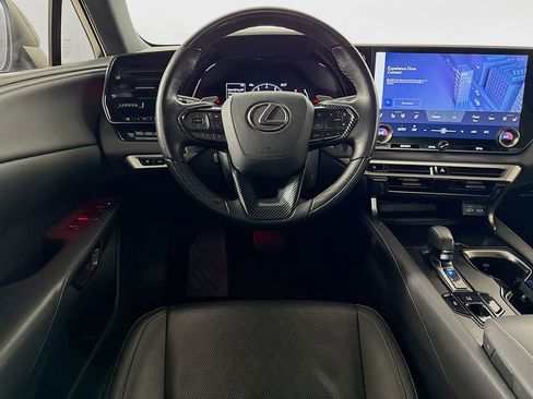 Used 2023 Lexus RX 350 Premium Plus w/ Cold Area Package image 24