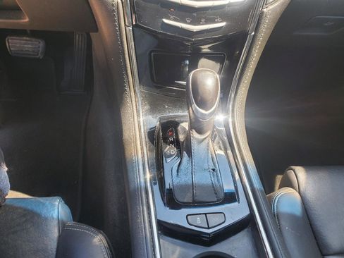 Used 2014 Cadillac ATS Sedan image 21