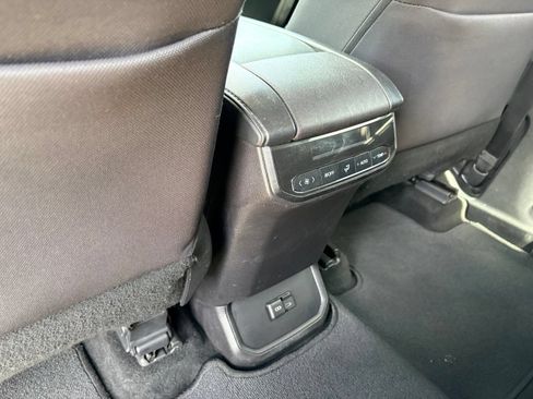 Used 2022 Toyota Highlander LE FWD image 30