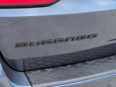 Used 2020 Dodge Durango GT w/ Blacktop Package RWD image 6