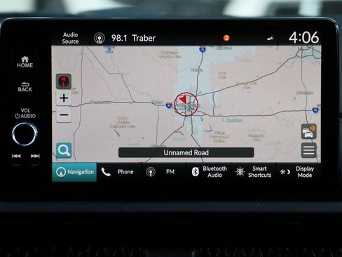 Used 2024 Honda CR-V Sport Touring image 29