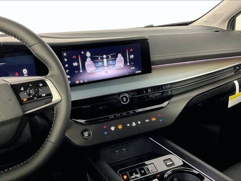 New 2025 Nissan Murano SL w/ Cargo Package image 11