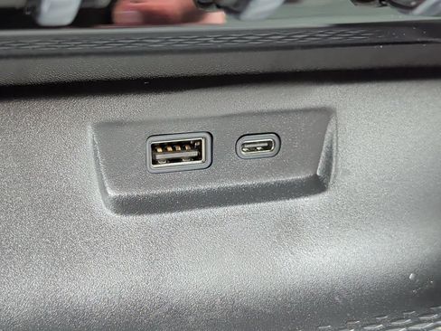 New 2026 GMC Terrain AT4 AWD/4WD image 33
