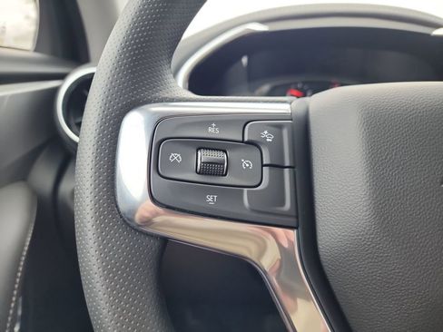 New 2026 Chevrolet Blazer LT w/ Convenience Package image 20