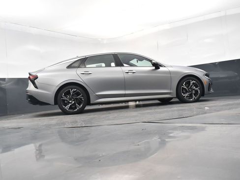 Used 2025 Kia K5 GT-Line w/ GT-Line Premium Package image 28