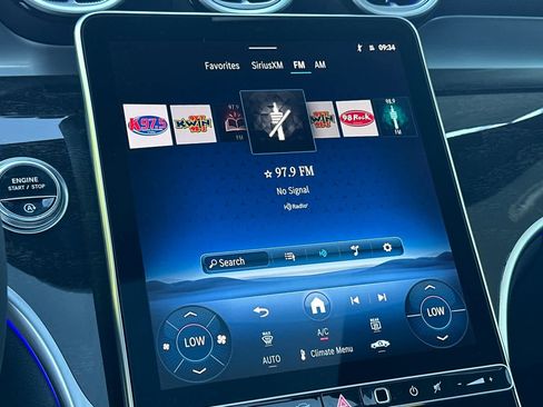 New 2026 Mercedes-Benz GLC 300 4MATIC image 17