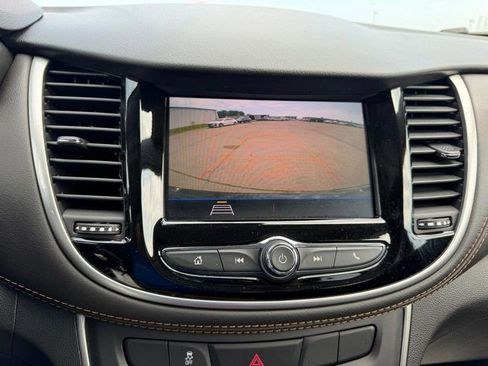 Used 2022 Chevrolet Trax LS w/ Tint and Cruise Package image 19