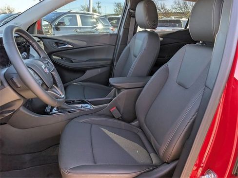 New 2026 Buick Encore GX Preferred w/ Comfort Package image 17