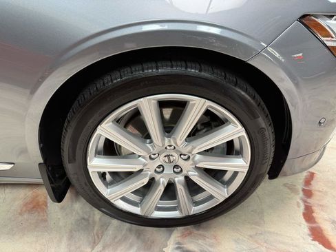 Used 2017 Volvo S90 T6 Inscription w/ Vision Package AWD/4WD image 41
