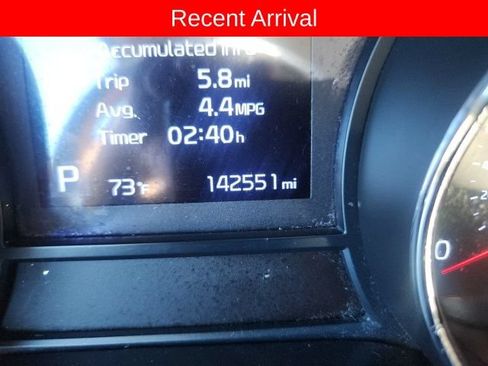 Used 2019 Kia Sedona EX FWD image 13