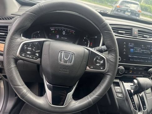 Used 2019 Honda CR-V EX image 14