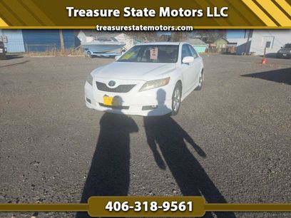 Used 2008 Toyota Camry