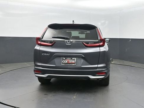 Used 2020 Honda CR-V EX-L image 33