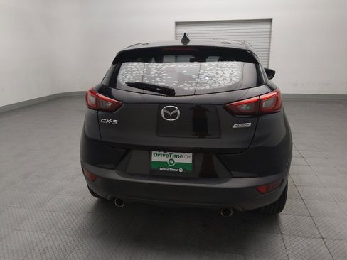 Used 2019 MAZDA CX-3 Touring FWD image 7
