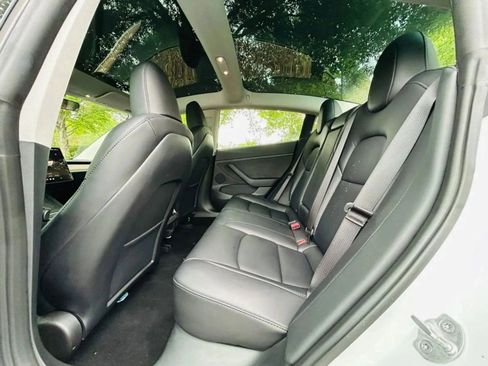 Used 2023 Tesla Model 3 Standard Range RWD image 13