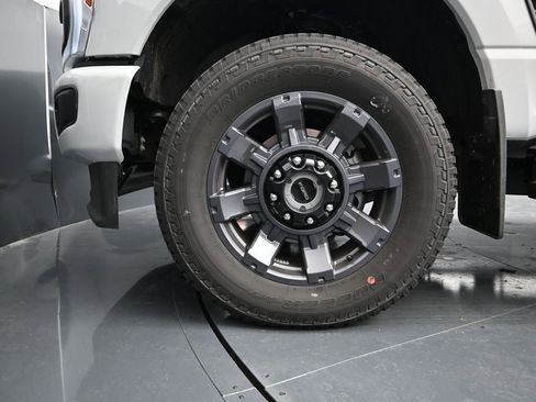 New 2026 Ford F350 XL w/ STX Appearance Package AWD/4WD image 17