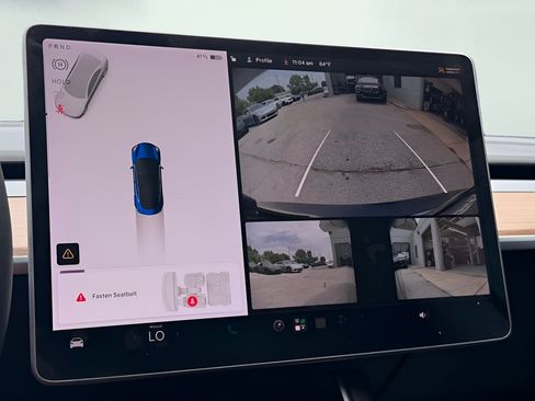 Used 2020 Tesla Model 3 Standard Range Plus RWD image 45
