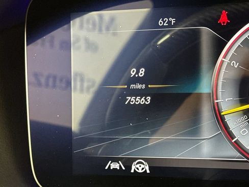 Certified 2020 Mercedes-Benz S 63 AMG 4MATIC Sedan image 33