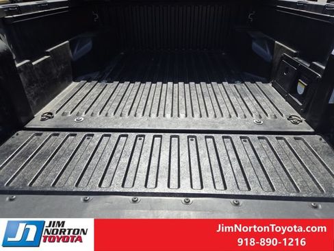 Used 2023 Toyota Tacoma Limited RWD image 34