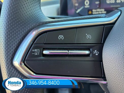 New 2026 Honda Prologue Eco image 10