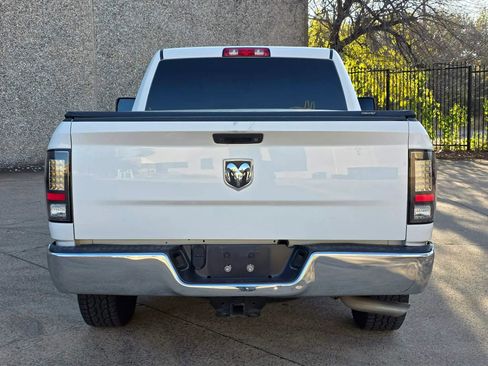 Used 2016 RAM 1500 Tradesman w/ Power & Remote Entry Group image 4