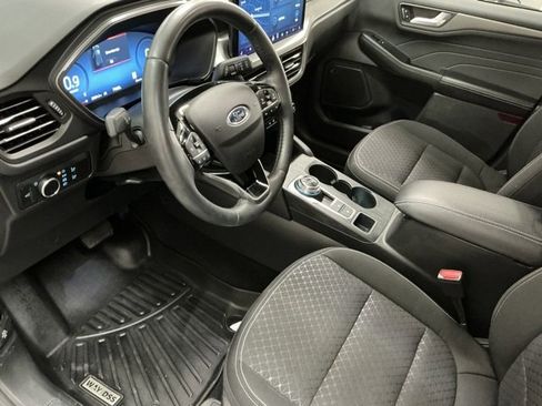 Used 2023 Ford Escape Active w/ Tech Pack #2 image 15