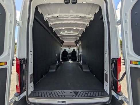 New 2026 Ford Transit 350 Base w/ Load Area Protection Package image 6
