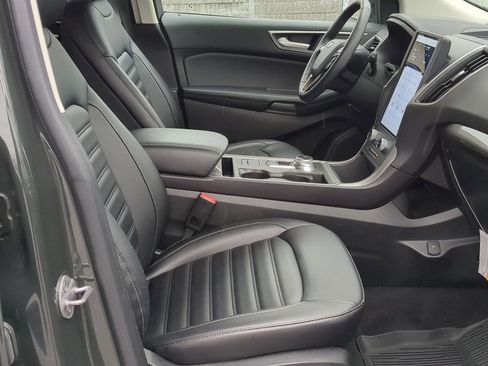 Used 2023 Ford Edge SEL image 23