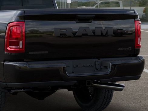 New 2026 RAM 2500 Big Horn image 13