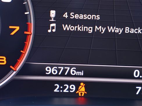 Used 2019 Audi Q5 2.0T Premium Plus w/ Premium Plus Package image 22