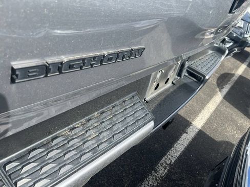 Used 2022 RAM 1500 Big Horn w/ Night Edition AWD/4WD image 7