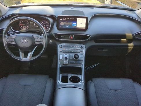 Used 2023 Hyundai Santa Fe SEL image 14
