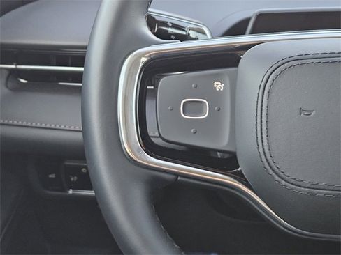 New 2026 Lincoln Nautilus Reserve w/ Jet Appearance Package image 26