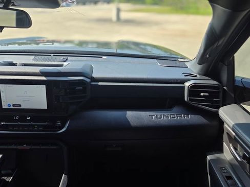 Used 2026 Toyota Tundra SR5 w/ SX Package RWD image 18