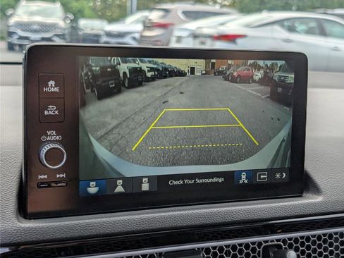 Used 2025 Honda Civic Sport Touring image 27