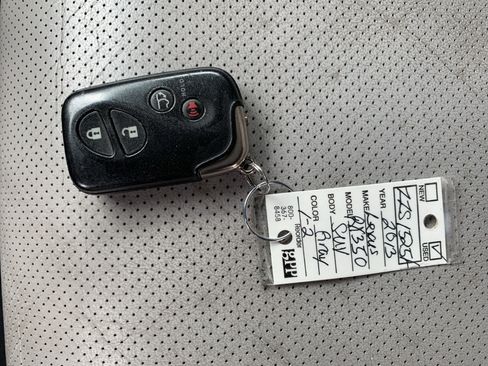 Used 2013 Lexus RX 350 FWD w/ Premium Pkg image 37